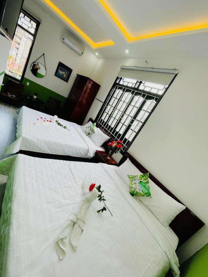 Full House Homestay Hue Exterior photo