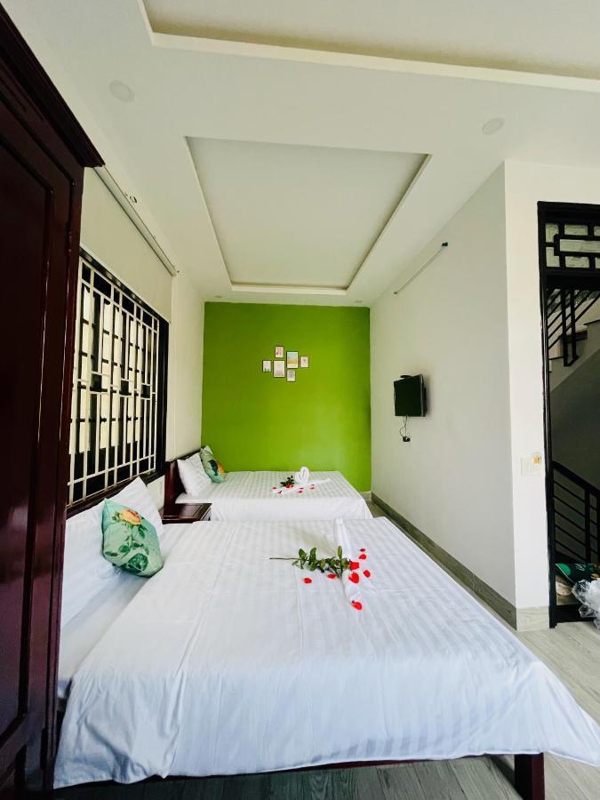 Full House Homestay Hue Exterior photo