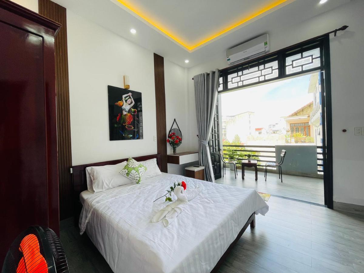 Full House Homestay Hue Exterior photo