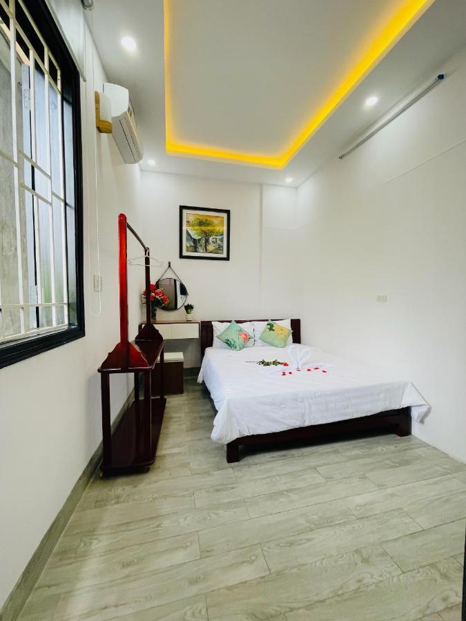 Full House Homestay Hue Exterior photo